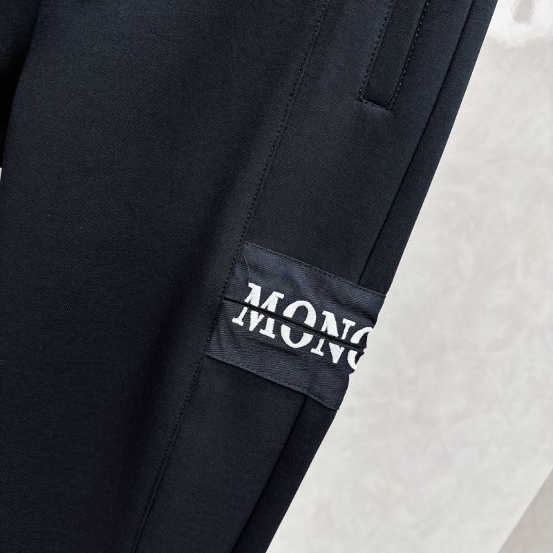 Moncler Long Pants